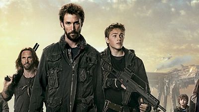 image de la news La chaîne américaine TNT commande une saison 3 de "Falling Skies"