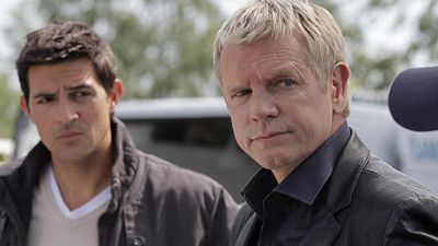 image de la news Audiences du Jeudi 12 Juillet : "Section de recherches" leader en mode mineur