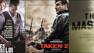 image de la news Le plein d'affiches ! [PHOTOS]