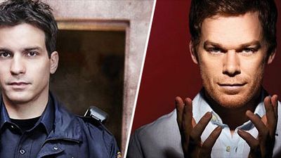 image de la news Un ancien de "Heroes" va faire face à "Dexter" 