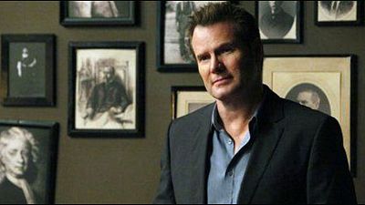 image de la news Jack Coleman va semer le trouble dans "Castle" !