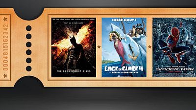 image de la news Box-office US : Batman plus fort que... Batman !