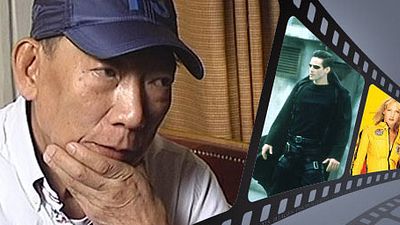 image de la news A la rencontre de Yuen Woo-ping, un roi des combats [VIDEO]