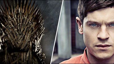 image de la news Un ancien de "Misfits" dans "Game of Thrones" ?