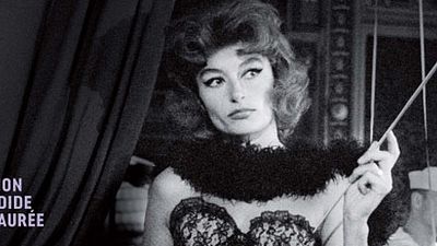 image de la news Pourquoi il faut aller (re)voir "Lola" de Demy !