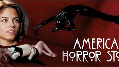 image de la news Jenna Dewan dans la saison 2 d'"American Horror Story"