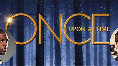 image de la news Deux fiers combattants rejoignent "Once Upon A Time" !
