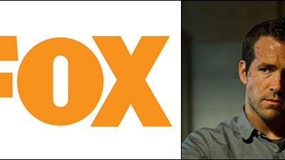 image de la news Deux projets de série pour Ryan Reynolds