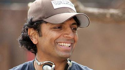 image de la news Une série de M. Night Shyamalan pour Syfy !