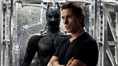 image de la news Christian Bale dans "Creed of Violence" ?