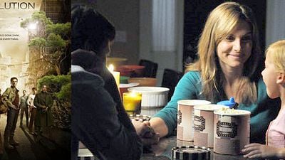 image de la news Premières photos d'Elizabeth Mitchell dans "Revolution" [PHOTOS]