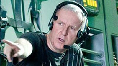 image de la news James Cameron, missionnaire de la 3D en Chine