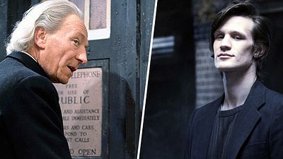 image de la news Un téléfilm retraçant la genèse de "Doctor Who" programmé pour 2013 !