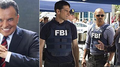 image de la news Les "Esprits Criminels" traquent le "Diable" !