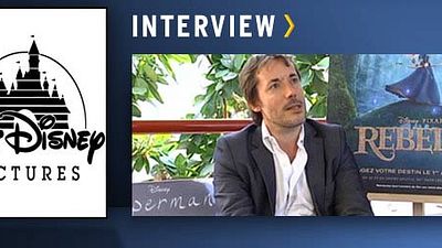 image de la news Rencontre avec Xavier Albert, DG marketing Disney France