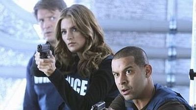 image de la news La Saison 4 de "Castle" le 3 septembre sur France 2