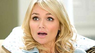 image de la news Kristin Chenoweth contrainte de quitter "The Good Wife"