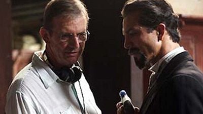 image de la news Bande-annonce : découvrez les premières images de "De Grandes Espérances" de Mike Newell ! [VIDEO]