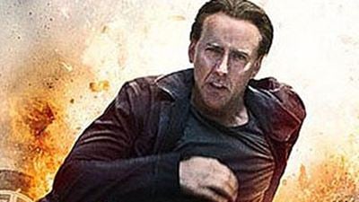 Bande-annonce : "Stolen" avec Nicolas Cage [VIDEO]