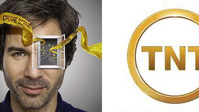 image de la news "Perception" : une saison 2 en 2013 !
