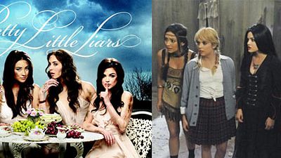 image de la news Un spin-off pour "Pretty Little Liars"