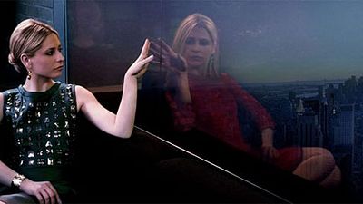 image de la news "Ringer", la nouvelle série de Sarah Michelle Gellar, en France le...