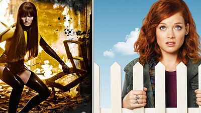 image de la news Une "Watchmen" condamnée au "Suburgatory"