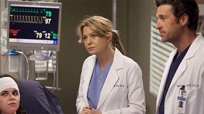 image de la news "Grey's Anatomy" : un teaser et une nouvelle recrue pour la saison 9 [VIDEO]