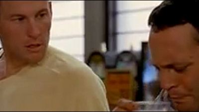 Lance Armstrong : son caméo dans "Dodgeball" [VIDEO]