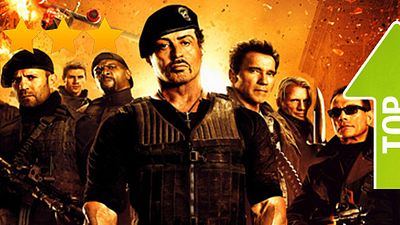 image de la news Presse & spectateurs : "Expendables 2" est-il le meilleur film de la semaine ?
