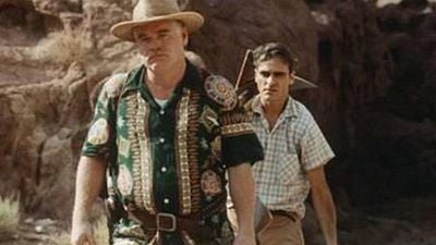 image de la news "The Master" : une nouvelle bande-annonce ! [VIDEO]