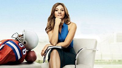 image de la news "Necessary Roughness" le 23 septembre en France !