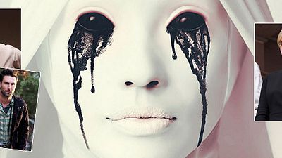 image de la news "American Horror Story": découvrez les héros de la saison 2 ! [PHOTOS]