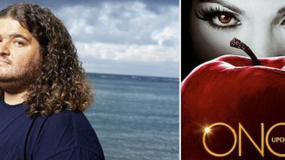 image de la news Hurley de "Lost" dans "Once Upon a Time"