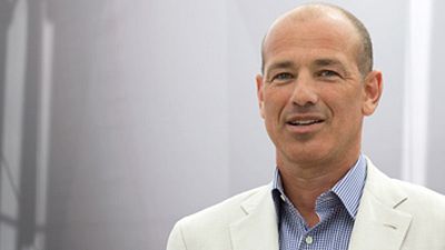 image de la news Le showrunner de "Homeland" et le scénariste de "Sarah Connor" s'intéressent aux robots