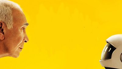 image de la news Festival de Deauville J1 : Harvey Keitel, "Robot and Frank"