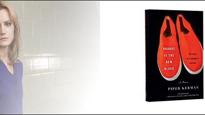 image de la news Taylor Schilling est l'héroïne de la nouvelle série de la créatrice de "Weeds"