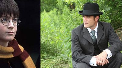 image de la news Audiences du Week-End (31 Août => 2 Septembre) : "Harry Potter" ensorcelle "Murdoch"