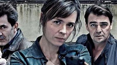 image de la news Audiences du Lundi 3 Septembre : nouveau record pour "Engrenages"
