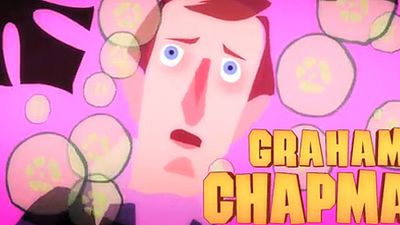 image de la news "A Liar’s Autobiography", la bande-annonce ! [VIDEO]