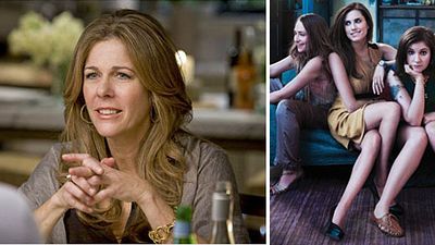 image de la news Une maman pour les "Girls" de HBO