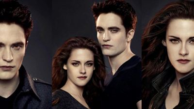 "Twilight 5" : un nouveau trailer en ligne ! [VIDEO]