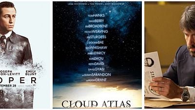image de la news Toronto 2012 : le phénomène "Looper", "Cloud Atlas" et "Argo" ont-ils séduit la critique ?