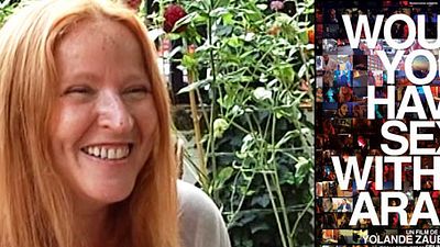 image de la news "Would you have sex with an arab ?" : la réalisatrice répond à AlloCiné !