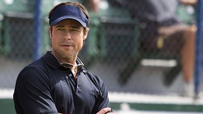 image de la news Brad Pitt producteur adapte "IBM et l’Holocauste"