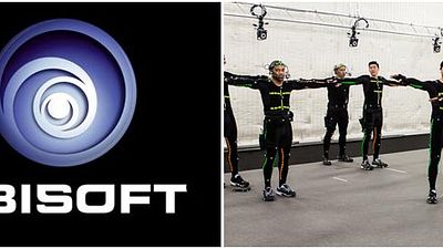 image de la news Ubisoft annonce l’ouverture d'un studio de Performance Capture à Toronto