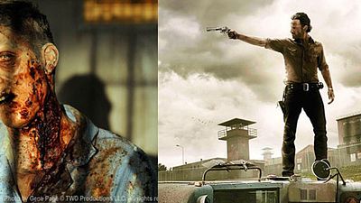 image de la news Découvrez la nouvelle bande-annonce de la saison 3 de "The Walking Dead" [VIDEO]
