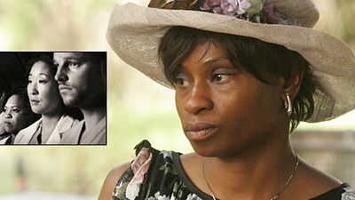 image de la news Une actrice de "True Blood" dans "Grey's Anatomy"