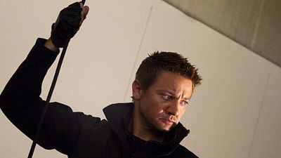 image de la news Des images de Jeremy Renner chez James Gray ! [PHOTOS]