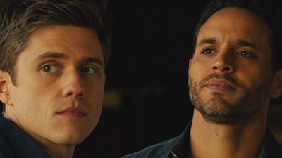 image de la news Première bande-annonce de "Graceland" [VIDEO]
